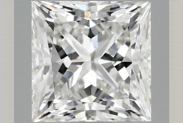 1.02 Carat Princess Lab Diamond