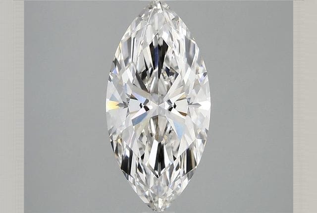2.05 Carat Marquise Lab Diamond