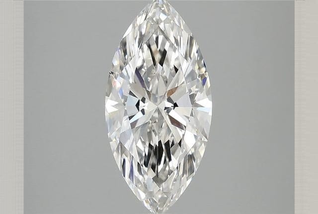 2.09 Carat Marquise Lab Diamond