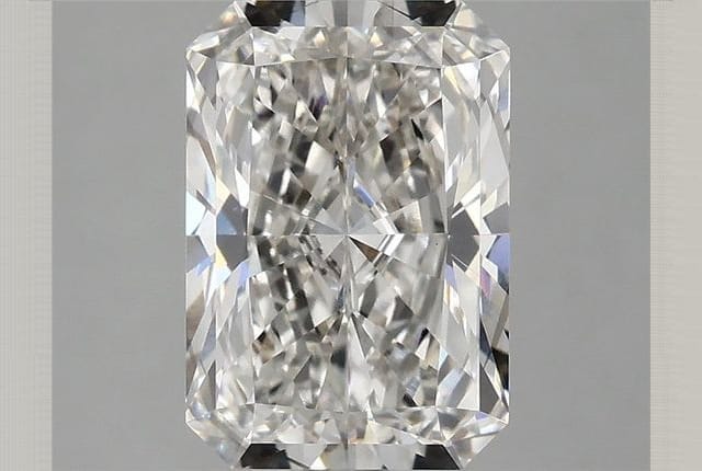 3.01 Carat Radiant Lab Diamond