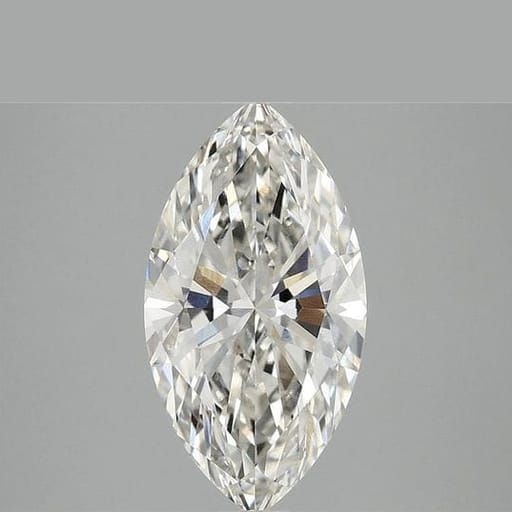3.03 Carat Marquise Lab Diamond