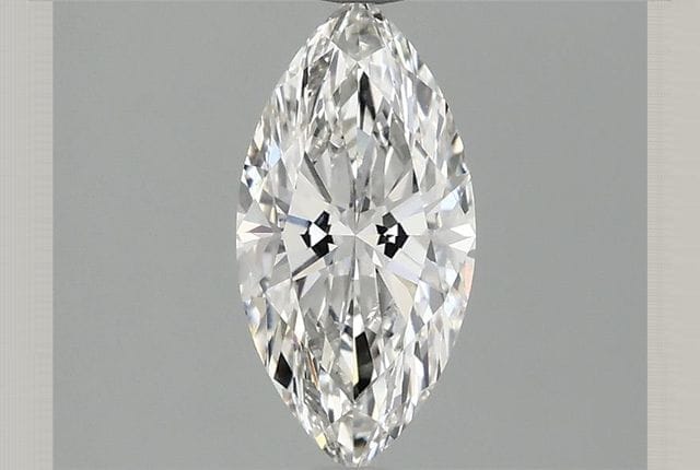 1.00 Carat Marquise Lab Diamond