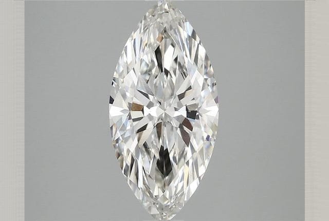 2.10 Carat Marquise Lab Diamond
