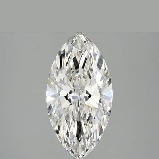 2.00 Carat Marquise Lab Diamond
