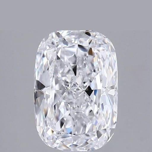 3.02 CTW Cushion Lab Diamonds