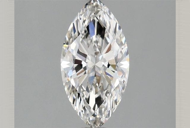 1.01 Carat Marquise Lab Diamond