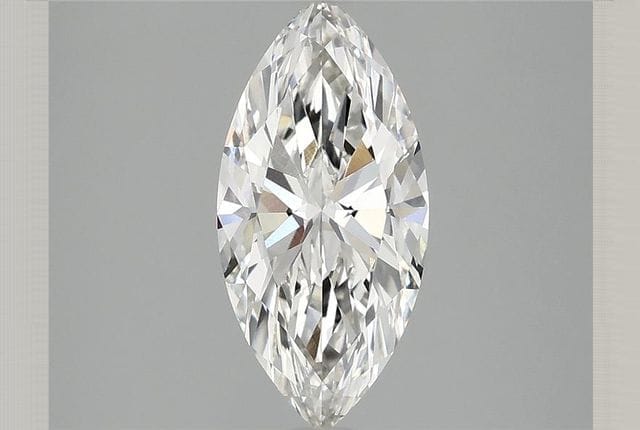 2.00 Carat Marquise Lab Diamond