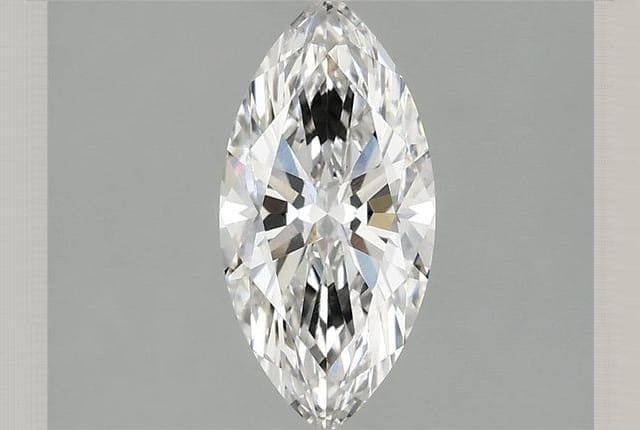 1.09 Carat Marquise Lab Diamond