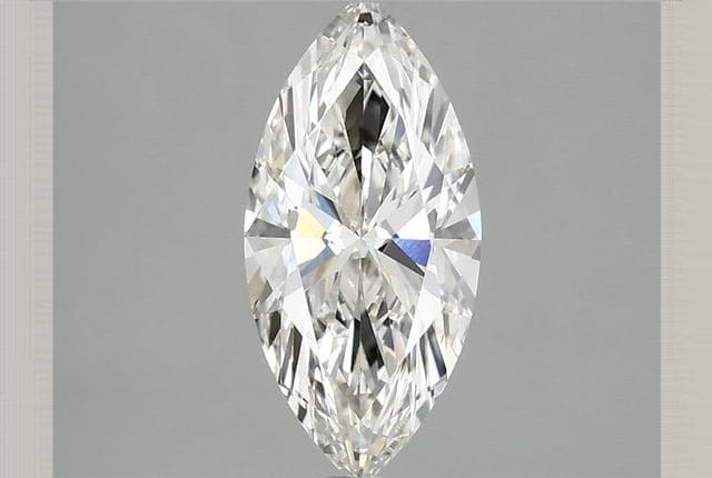 1.44 Carat Marquise Lab Diamond
