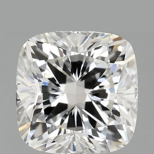 2.16 CTW Cushion Lab Diamonds