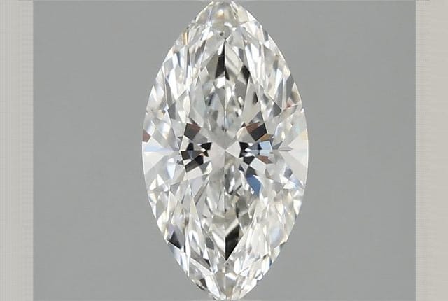 1.07 Carat Marquise Lab Diamond