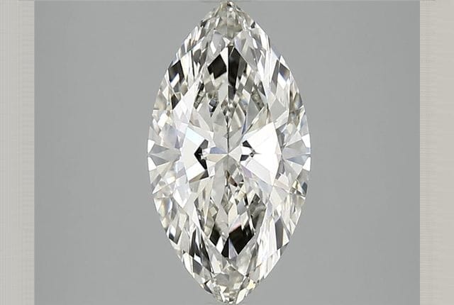 1.98 Carat Marquise Lab Diamond
