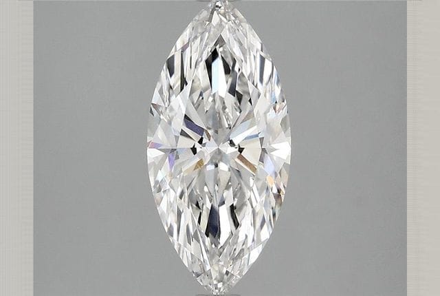 1.82 Carat Marquise Lab Diamond