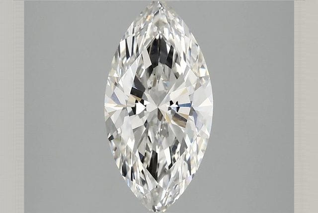 1.99 Carat Marquise Lab Diamond