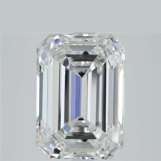 1.90 Carat Emerald Lab Diamond