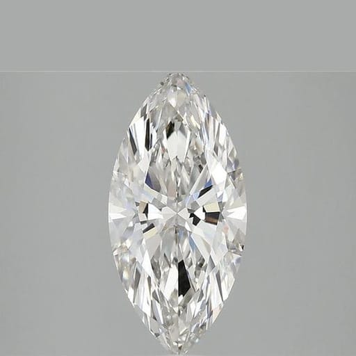 2.07 Carat Marquise Lab Diamond