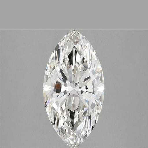 2.06 Carat Marquise Lab Diamond