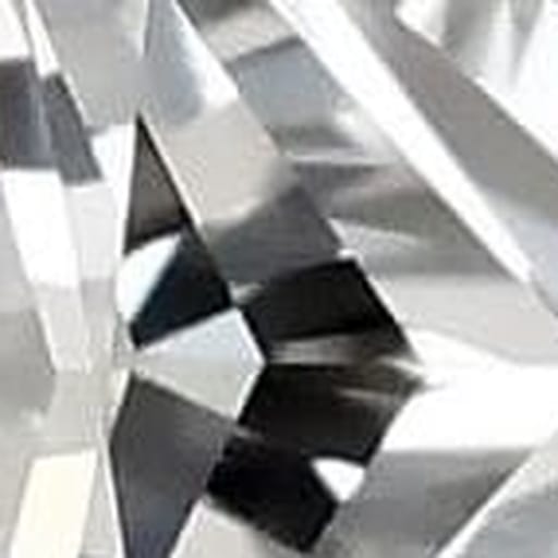 3.02 CTW Princess Lab Diamonds