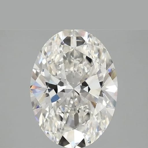 5.16 CTW Oval Lab Diamonds