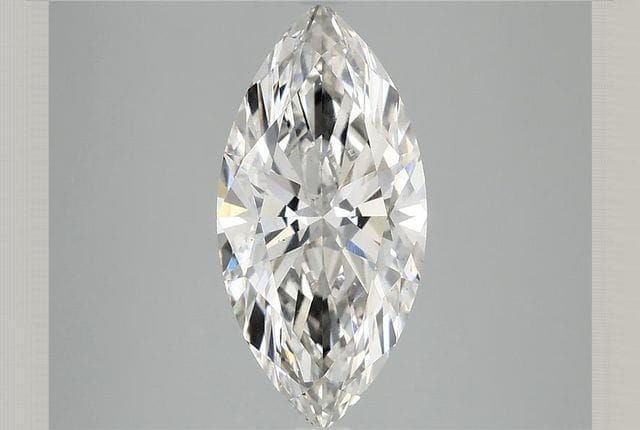 3.51 Carat Marquise Lab Diamond