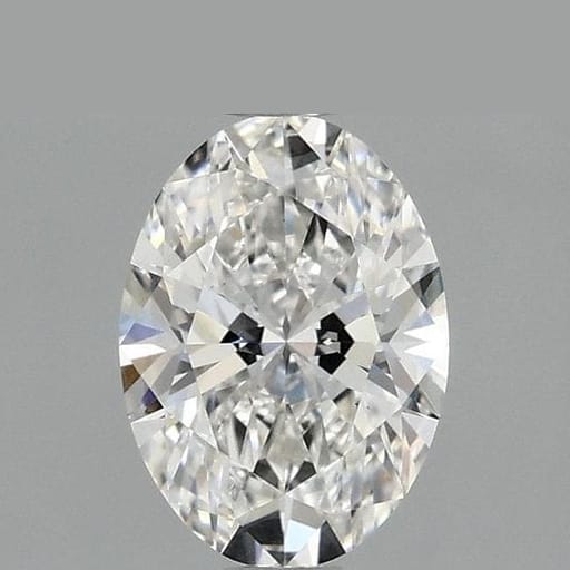 2.2 CTW Oval Lab Diamonds