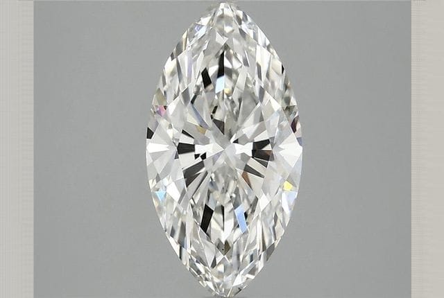 2.04 Carat Marquise Lab Diamond