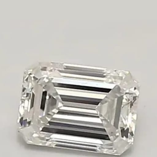 1.4 CTW Emerald Lab Diamonds