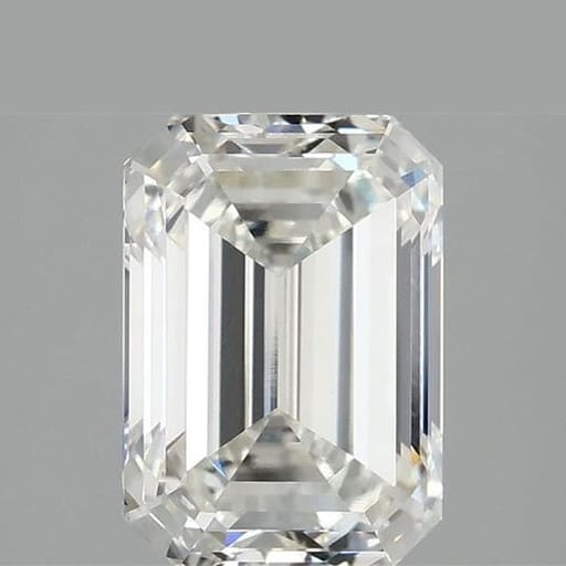 5.1 CTW Emerald Lab Diamonds