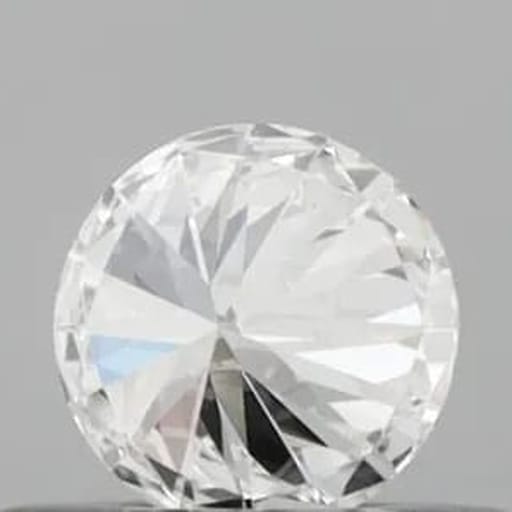 0.60 Carat Lab-Grown Round Diamond Pair