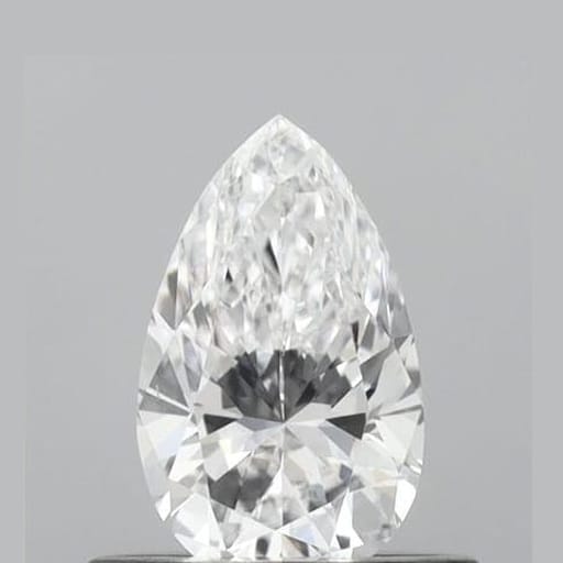 1.04 CTW Pear Lab Diamonds