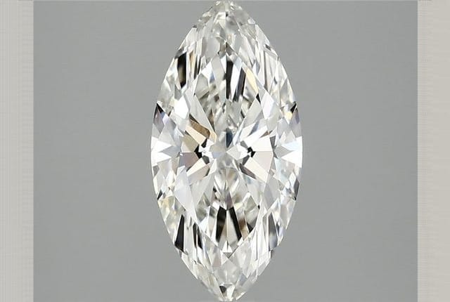 1.58 Carat Marquise Lab Diamond