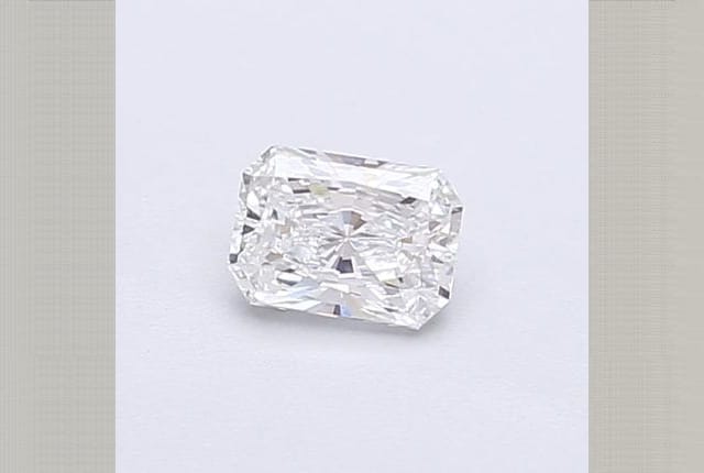 0.31 Carat Radiant Lab Diamond