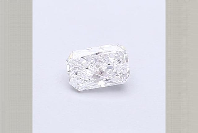 0.25 Carat Radiant Lab Diamond