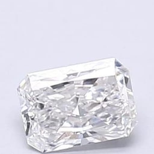 0.32 Carat Radiant Lab Diamond