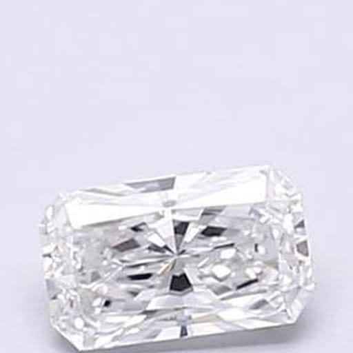 0.29 Carat Radiant Lab Diamond