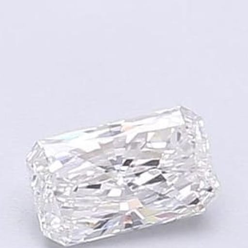 0.25 Carat Radiant Lab Diamond