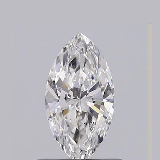 0.54 Carat Marquise Lab Diamond