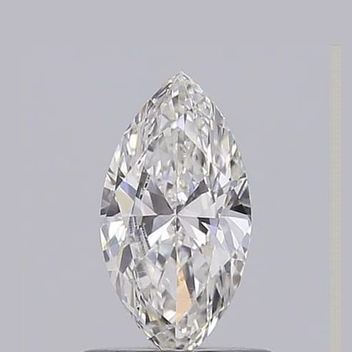 0.55 Carat Marquise Lab Diamond