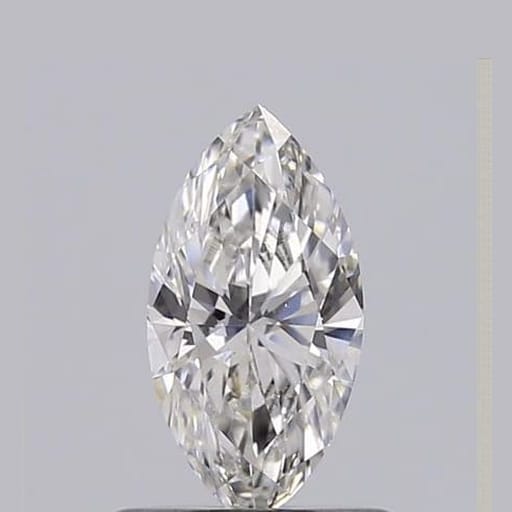0.55 Carat Marquise Lab Diamond