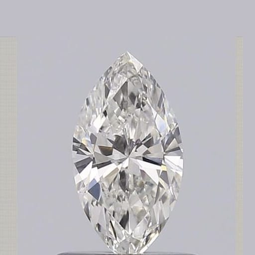 0.50 Carat Marquise Lab Diamond