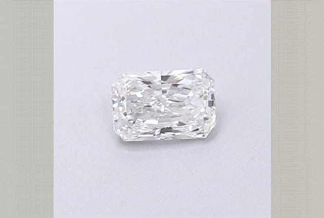 0.30 Carat Radiant Lab Diamond