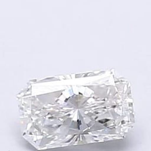 0.32 Carat Radiant Lab Diamond