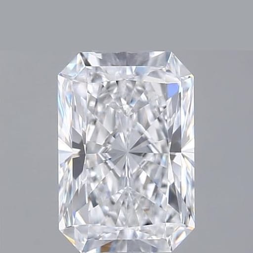 1.01 Carat Radiant Lab Diamond