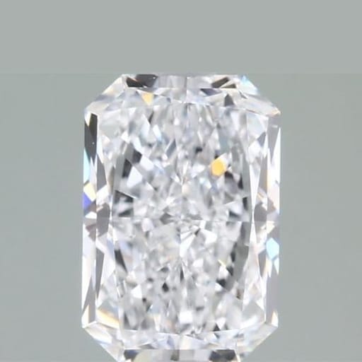 1.50 Carat Radiant Lab Diamond