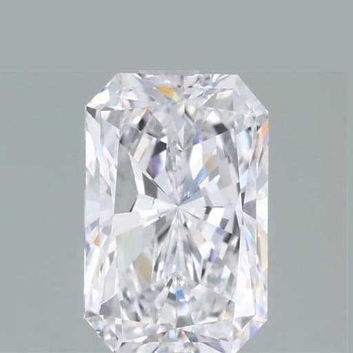 1.51 Carat Radiant Lab Diamond