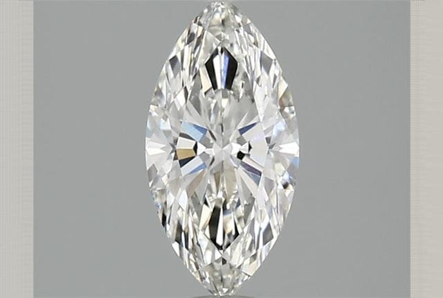 1.09 Carat Marquise Lab Diamond