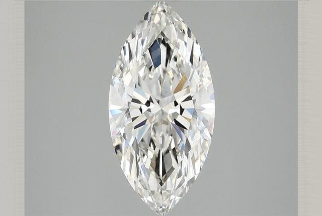2.10 Carat Marquise Lab Diamond