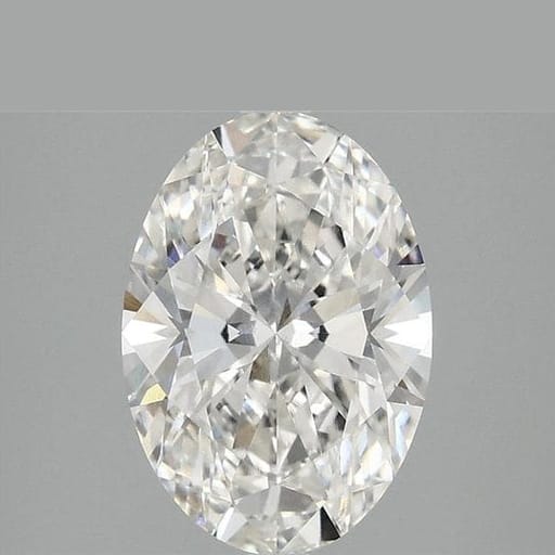 5.16 CTW Oval Lab Diamonds