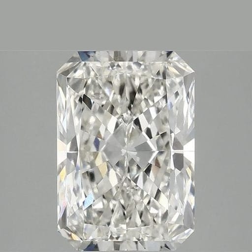 3.01 Carat Radiant Lab Diamond