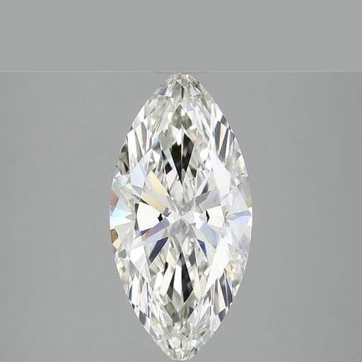 1.98 Carat Marquise Lab Diamond